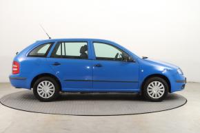 Škoda Fabia  1.4 