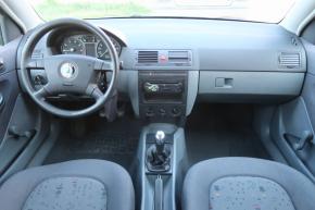 Škoda Fabia  1.4 