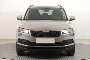 Škoda Karoq  1.0 TSI Ambition Plus 