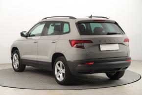 Škoda Karoq  1.0 TSI Ambition Plus 