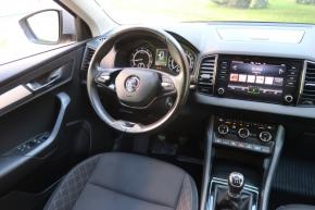 Škoda Karoq  1.0 TSI 