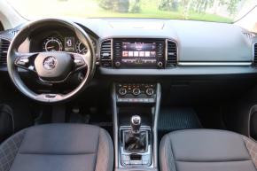 Škoda Karoq  1.0 TSI 