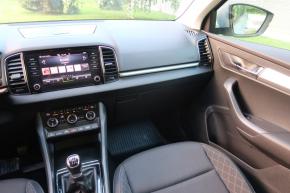 Škoda Karoq  1.0 TSI 