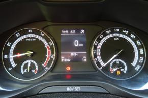 Škoda Karoq  1.0 TSI 