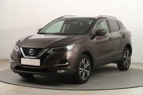 Nissan Qashqai  1.2 DIG-T 