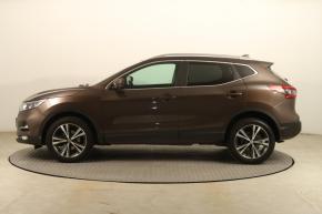 Nissan Qashqai  1.2 DIG-T 