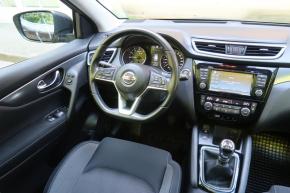 Nissan Qashqai  1.2 DIG-T 
