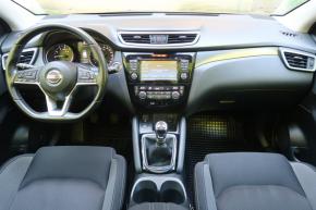 Nissan Qashqai  1.2 DIG-T 