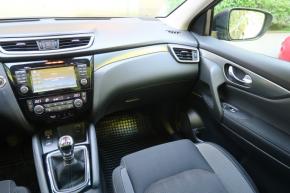 Nissan Qashqai  1.2 DIG-T 