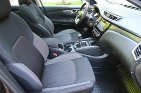 Nissan Qashqai  1.2 DIG-T 