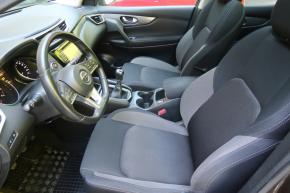 Nissan Qashqai  1.2 DIG-T 