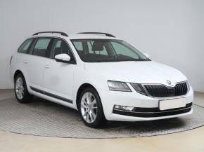 Škoda Octavia  1.6 TDI Ambition Plus 
