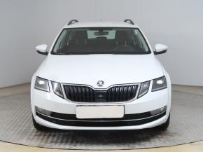Škoda Octavia  1.6 TDI Ambition Plus 