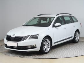 Škoda Octavia  1.6 TDI Ambition Plus 