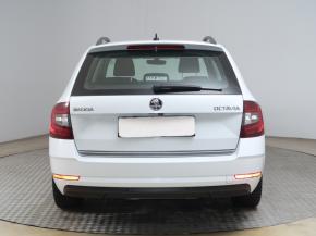 Škoda Octavia  1.6 TDI Ambition Plus 