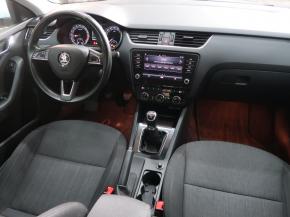 Škoda Octavia  1.6 TDI Ambition Plus 