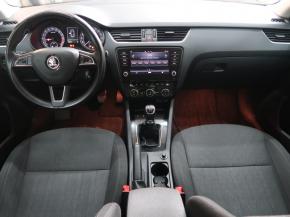 Škoda Octavia  1.6 TDI Ambition Plus 