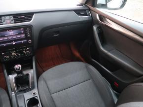 Škoda Octavia  1.6 TDI Ambition Plus 