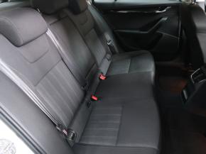 Škoda Octavia  1.6 TDI Ambition Plus 
