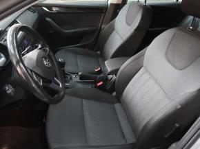 Škoda Octavia  1.6 TDI Ambition Plus 