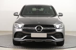 Mercedes-Benz GLC Coupe  GLC 300d Coupé 