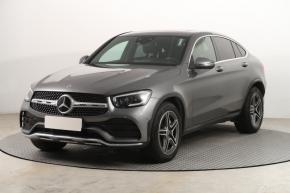 Mercedes-Benz GLC Coupe  GLC 300d Coupé 