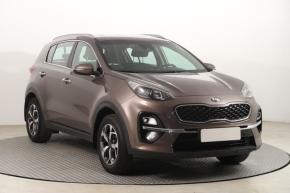Kia Sportage  1.6 GDI Comfort 