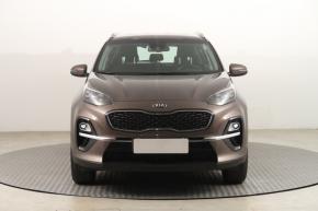 Kia Sportage  1.6 GDI Comfort 