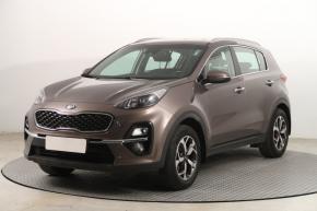 Kia Sportage  1.6 GDI Comfort 