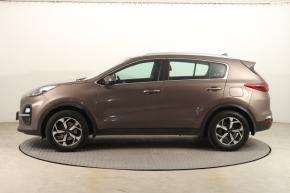 Kia Sportage  1.6 GDI Comfort 