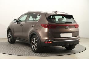 Kia Sportage  1.6 GDI Comfort 