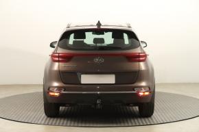Kia Sportage  1.6 GDI Comfort 