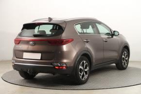 Kia Sportage  1.6 GDI Comfort 