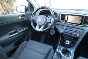 Kia Sportage  1.6 GDI Comfort 