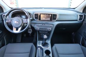 Kia Sportage  1.6 GDI Comfort 