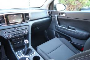 Kia Sportage  1.6 GDI Comfort 