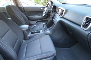 Kia Sportage  1.6 GDI Comfort 