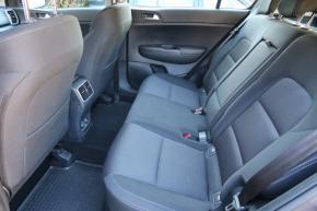 Kia Sportage  1.6 GDI Comfort 
