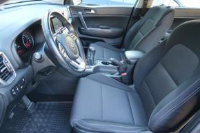 Kia Sportage  1.6 GDI Comfort 