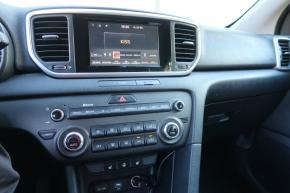 Kia Sportage  1.6 GDI Comfort 
