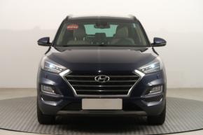 Hyundai Tucson  2.0 CRDi 