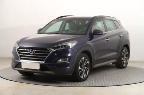 Hyundai Tucson  2.0 CRDi 
