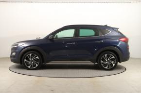Hyundai Tucson  2.0 CRDi 