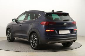 Hyundai Tucson  2.0 CRDi 