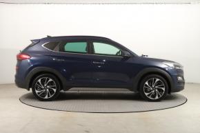 Hyundai Tucson  2.0 CRDi 