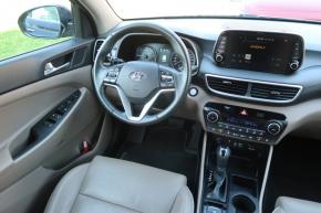 Hyundai Tucson  2.0 CRDi 
