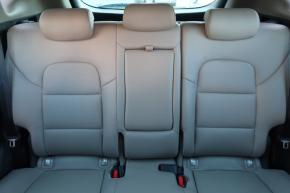 Hyundai Tucson  2.0 CRDi 