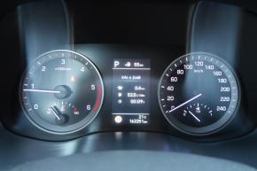 Hyundai Tucson  2.0 CRDi 