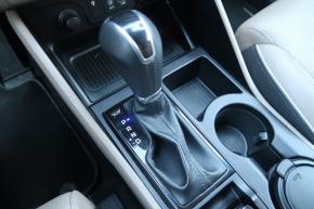 Hyundai Tucson  2.0 CRDi 