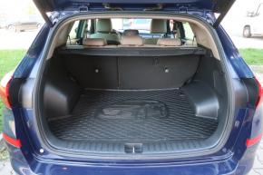 Hyundai Tucson  2.0 CRDi 